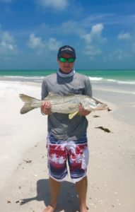 Inshore Trips