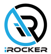 Irocker Paddle Board