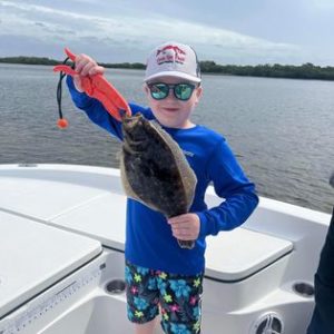 flounder