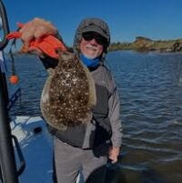 flounder