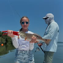 redfish