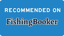 Fishing Booker Review